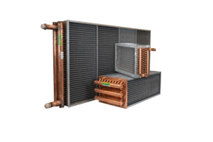HVAC chiller manufacturers Oman